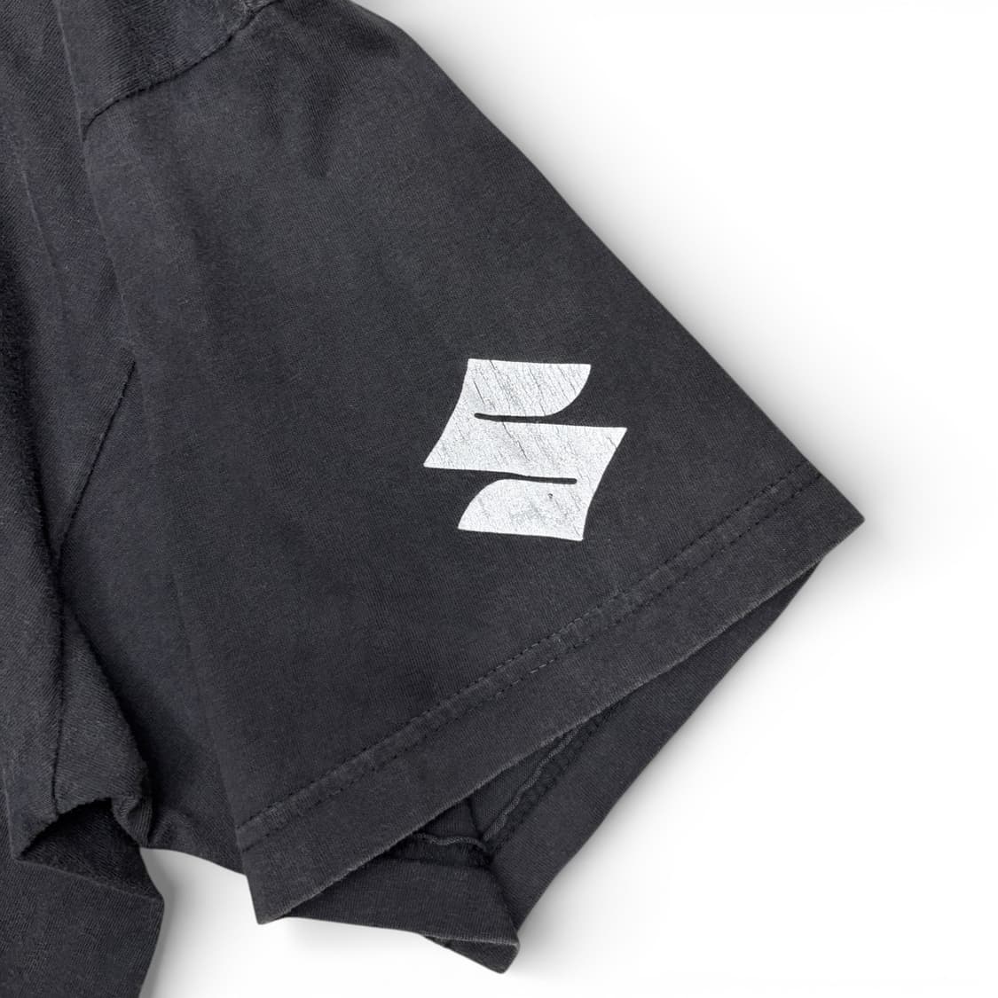 90's 스즈키 RG 시리즈 티셔츠 상품이미지5