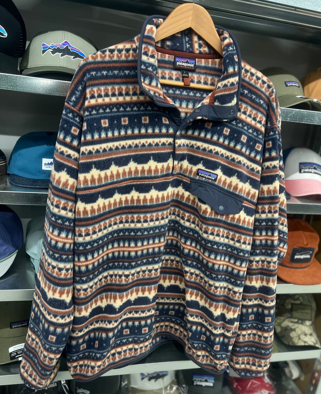 신칠라 라이트웨이트  L  상품이미지1