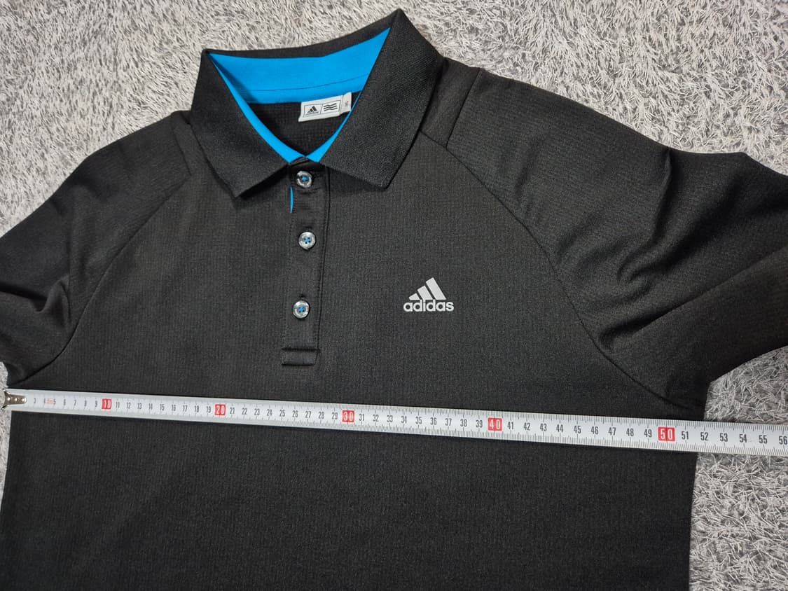 아디다스골프 남성 약기모 카라티 95 상품이미지9