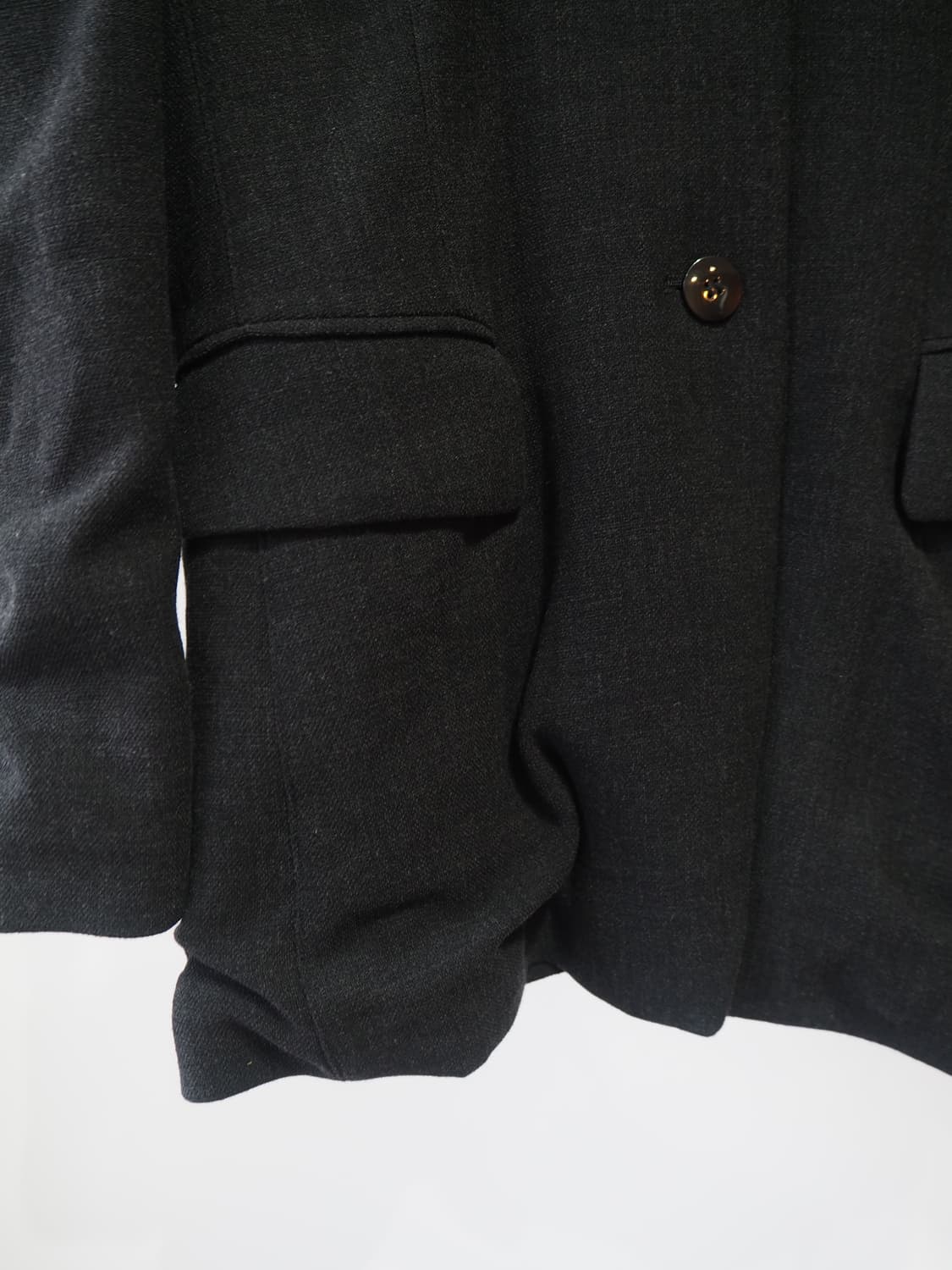 CORDIER 3button jacket  상품이미지6