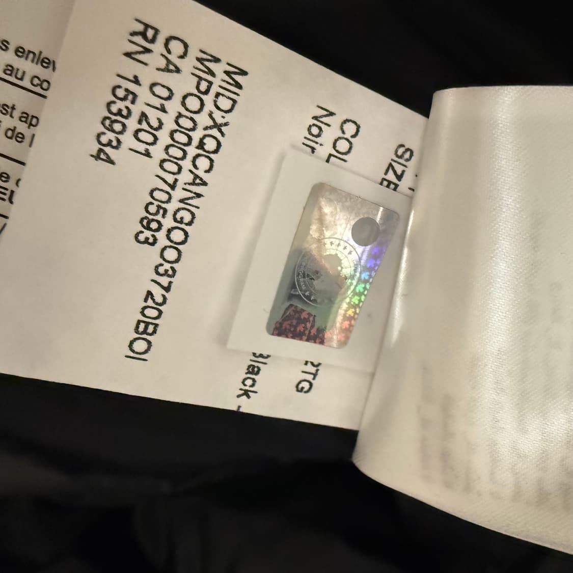 [캐나다구스]롯지 패딩 xxl 상품이미지3