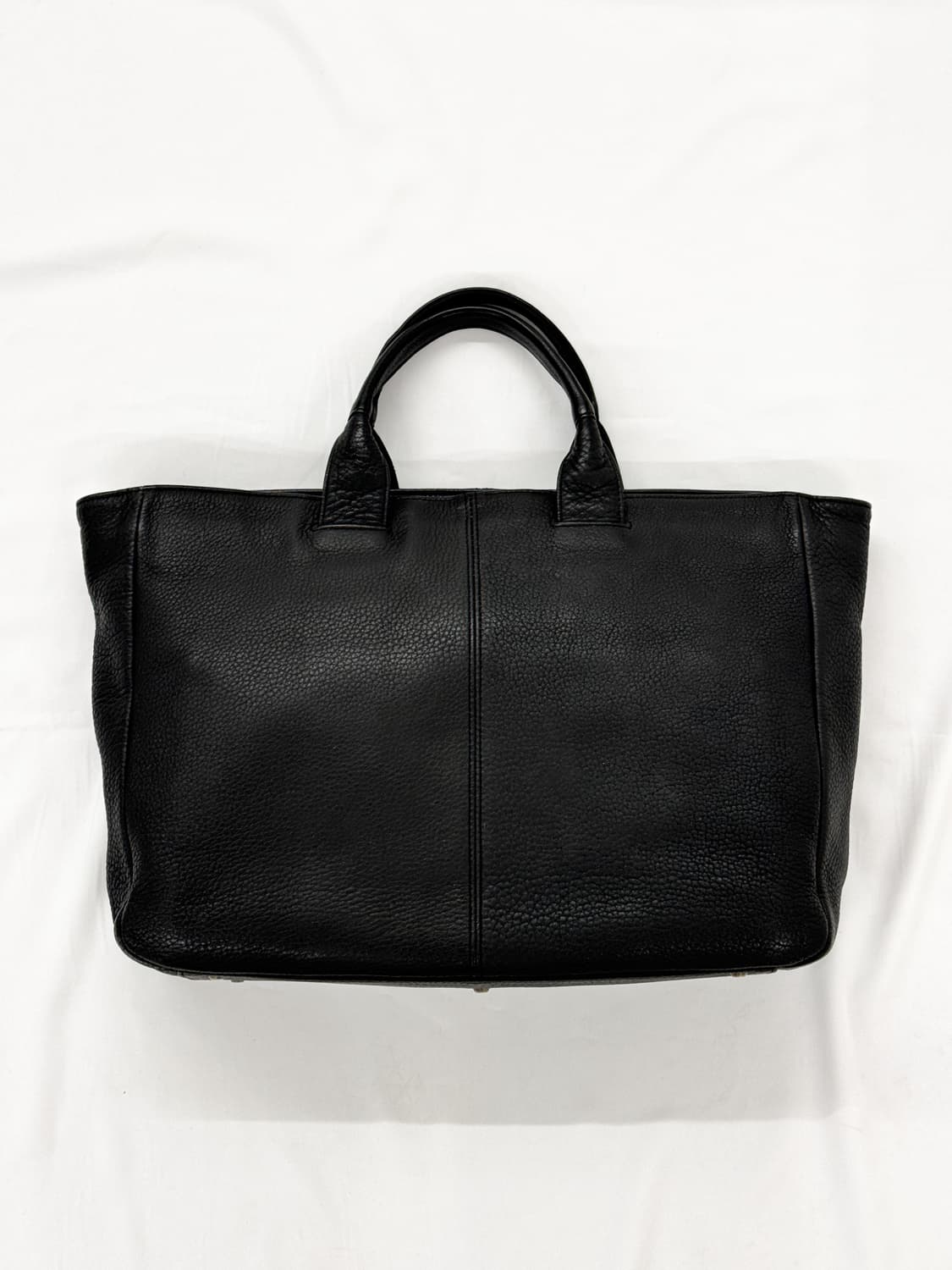 PORTER leather tote bag 상품이미지1