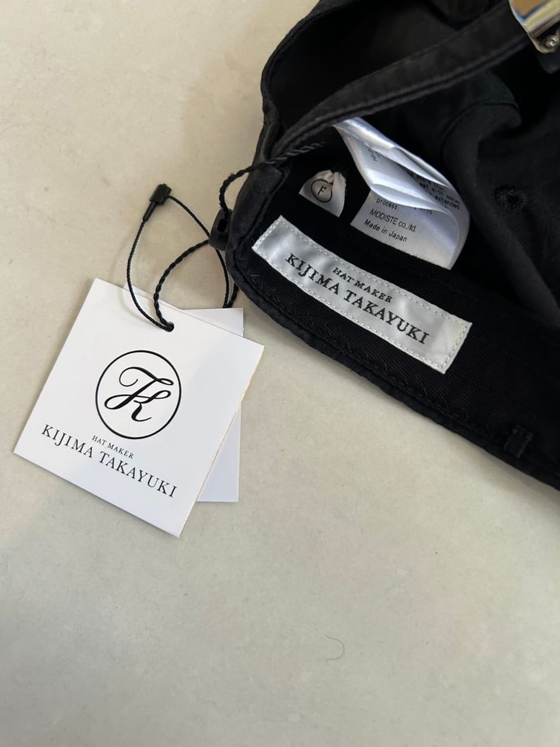 OX CANVAS FADE CAP 옥스 캔버스 페이드 캡 상품이미지3