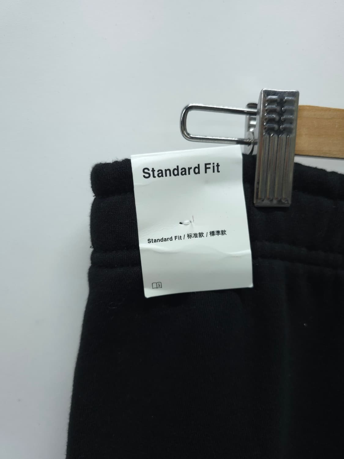 (새상품) 나이키 멀티 로고 그래픽 플리스 조거 팬츠 (32사이즈) 상품이미지7