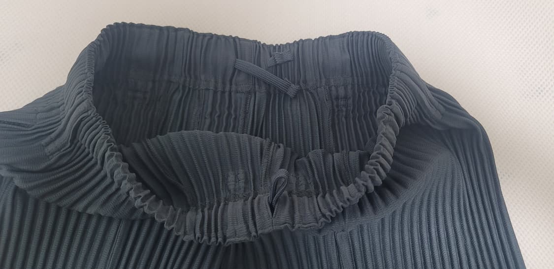 25ss 옴므 플리세 팬츠 상품이미지5