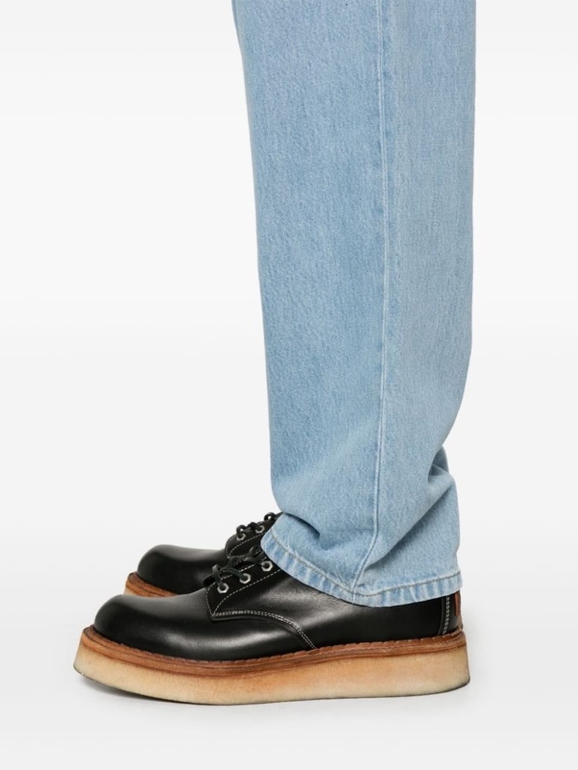 칼하트carhartt 블루데님 팬츠 34 상품이미지3