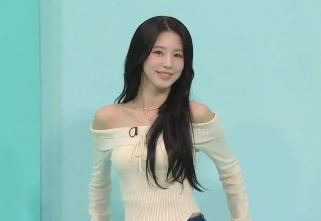 글로니 베라 VERA SWING LONG SLEEVE (BEIGE) 상품이미지2