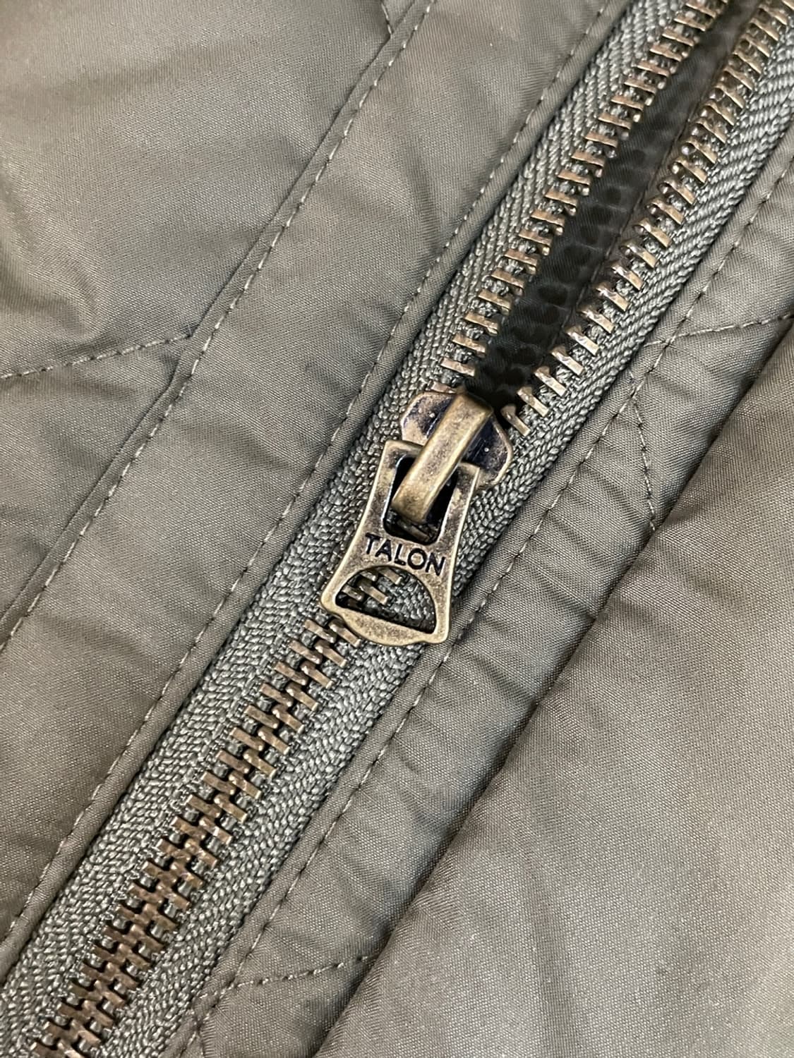 폴로 랄프로렌 퀼팅 베스트  상품이미지6