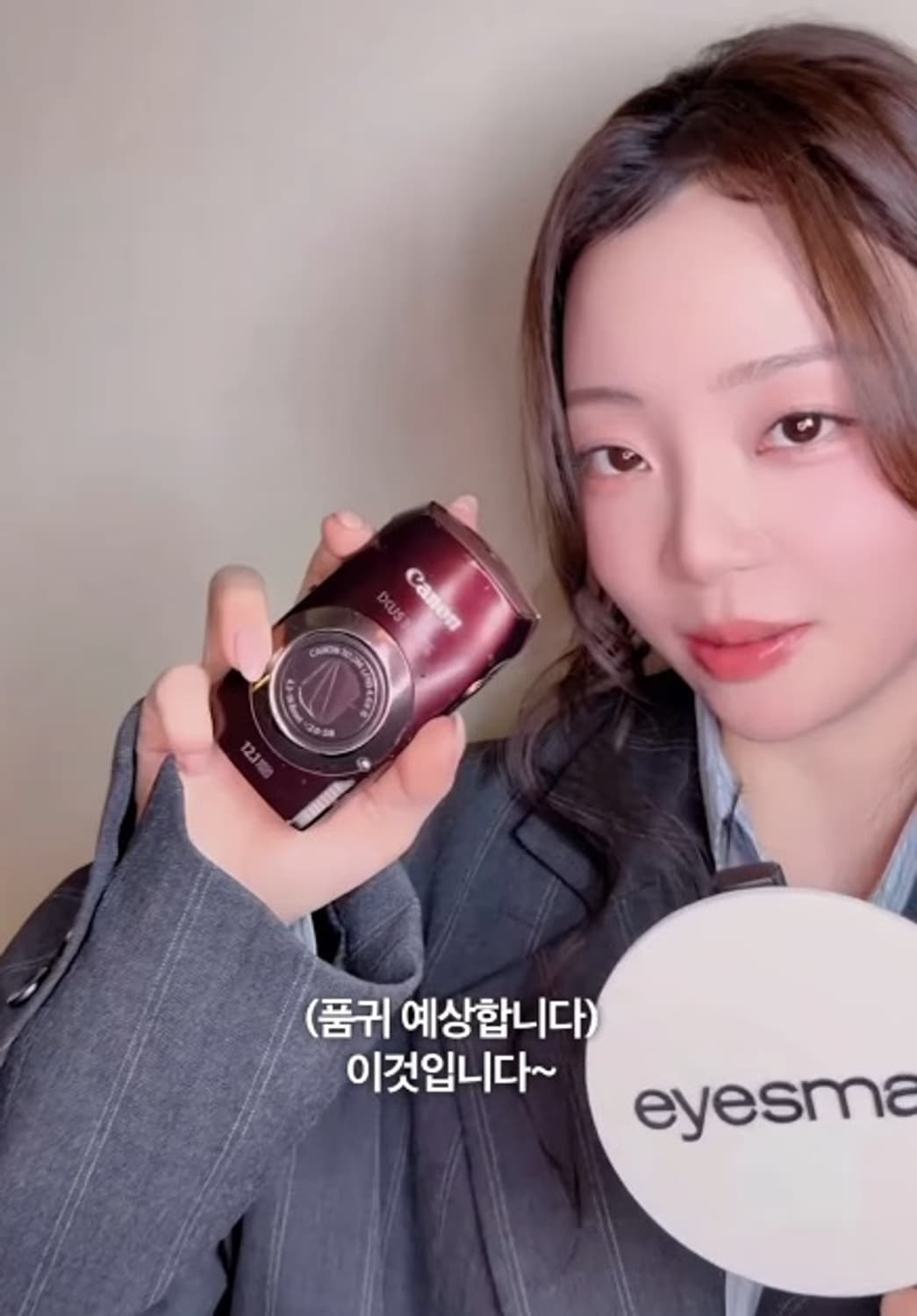 캐논 익서스 310 hs 상품이미지8