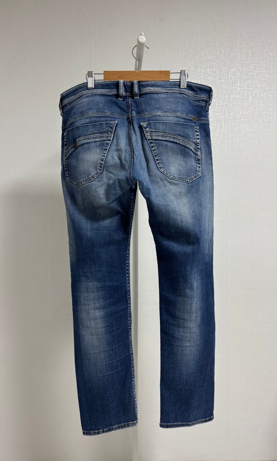 디젤 야콥 W32 상품이미지2