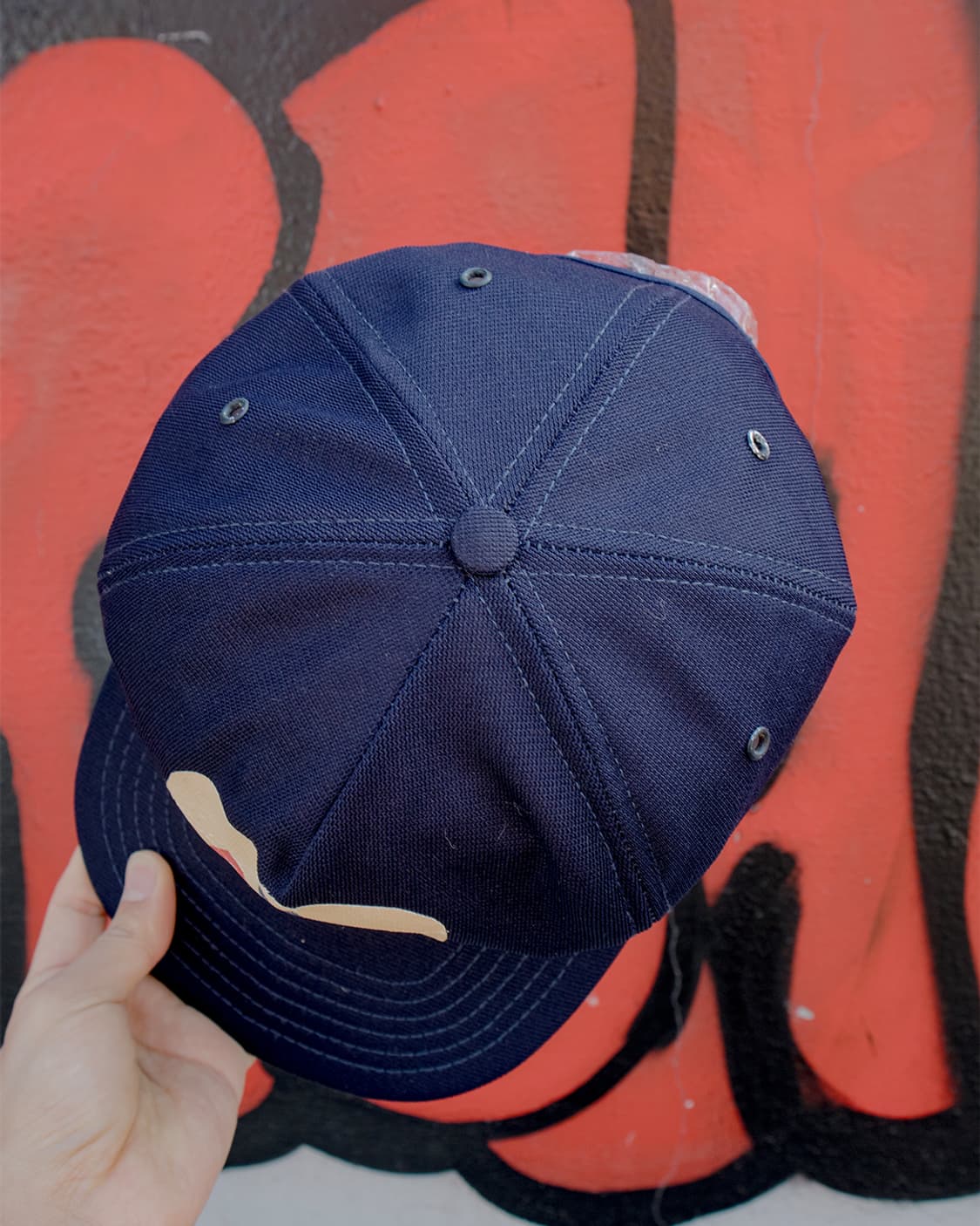 USA American Airlines 캡 상품이미지3