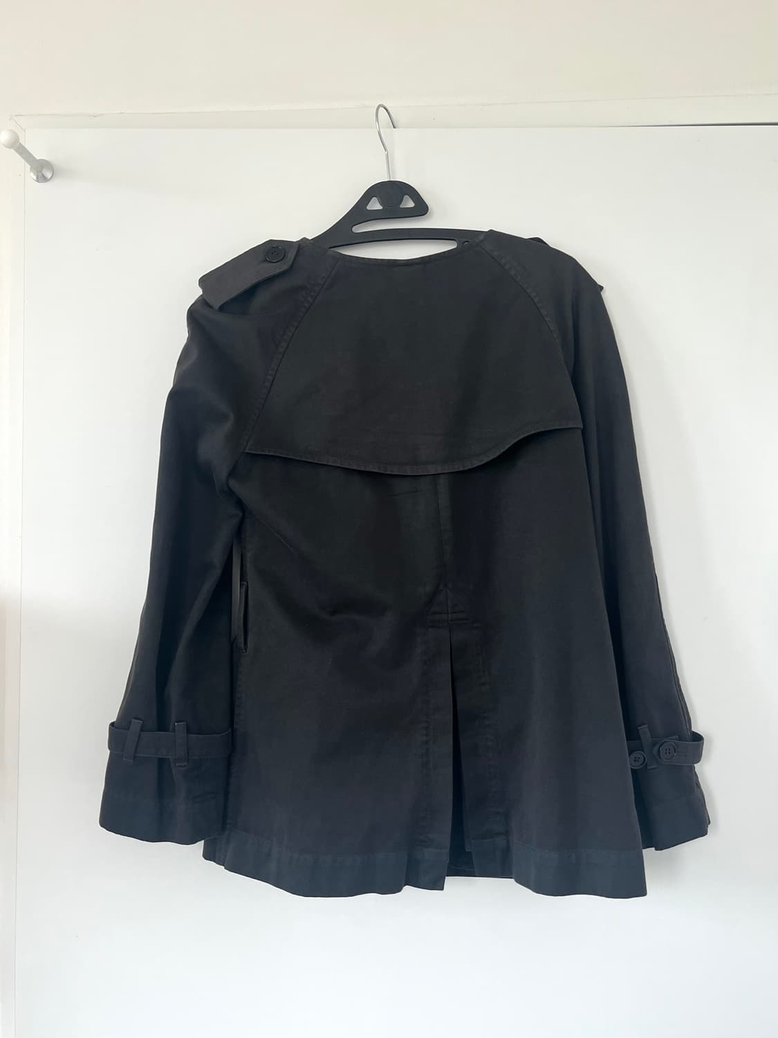 이사벨마랑 에뚜왈 Isabel Marant Etoile 자켓 상품이미지2
