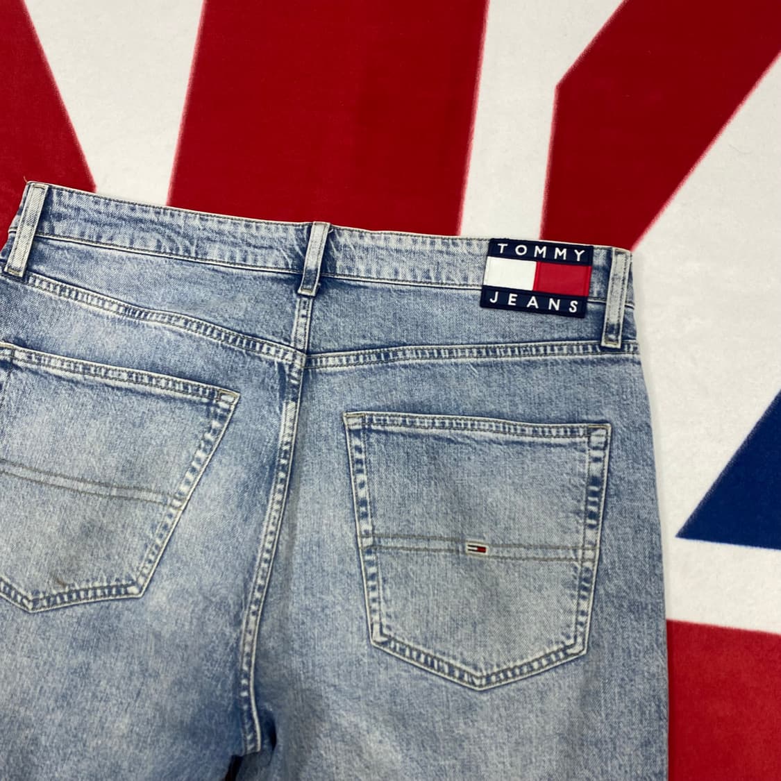 타미 데님팬츠 36 상품이미지7