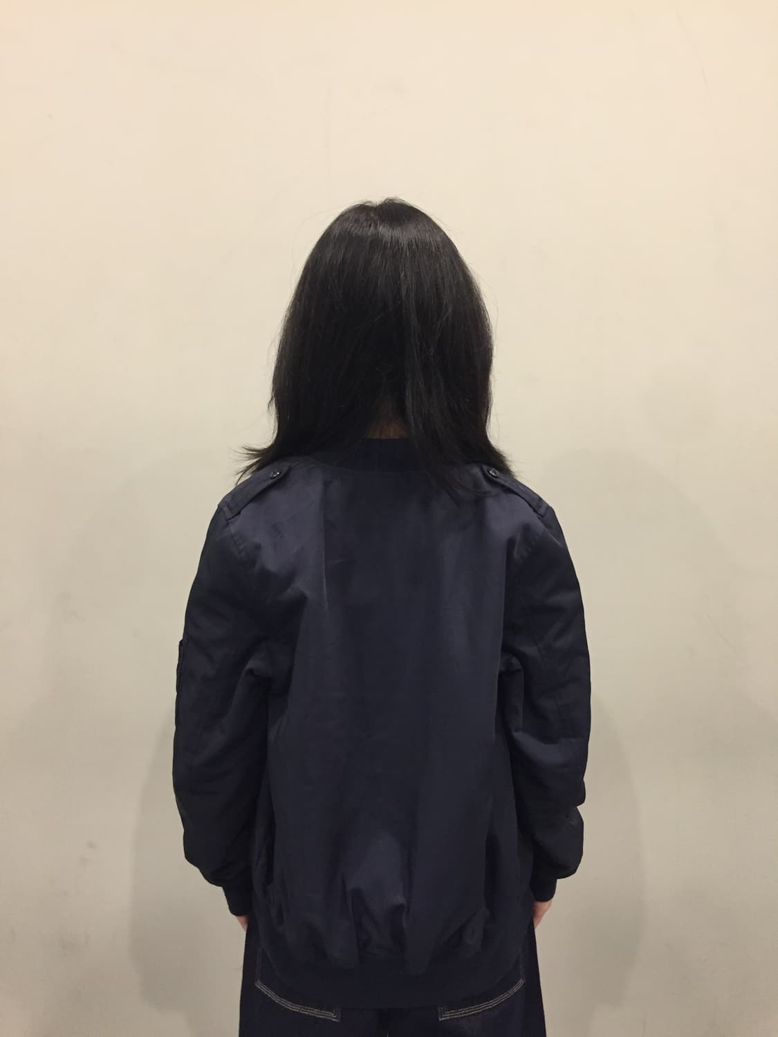 슬라이 항공자켓 상품이미지5