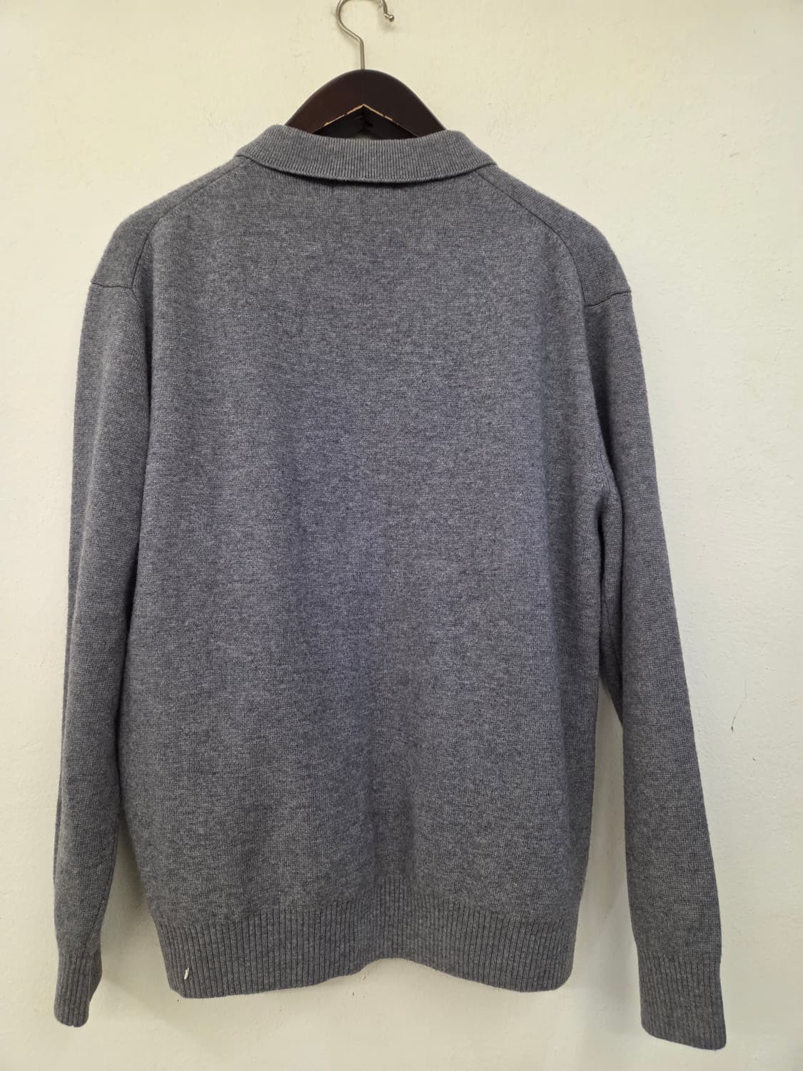 105 로가디스 가디건 상품이미지4