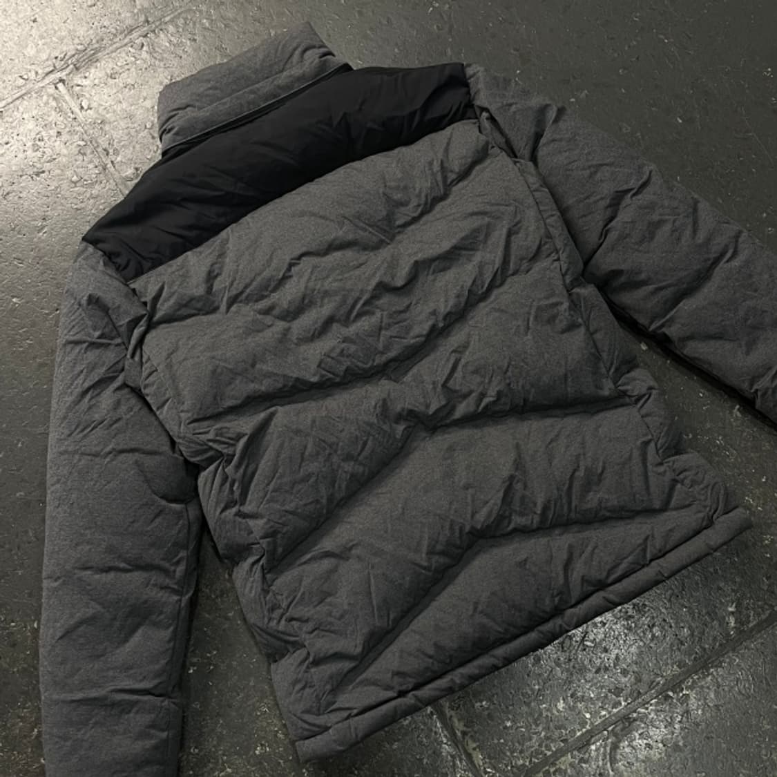 95 살로몬 패딩  상품이미지5