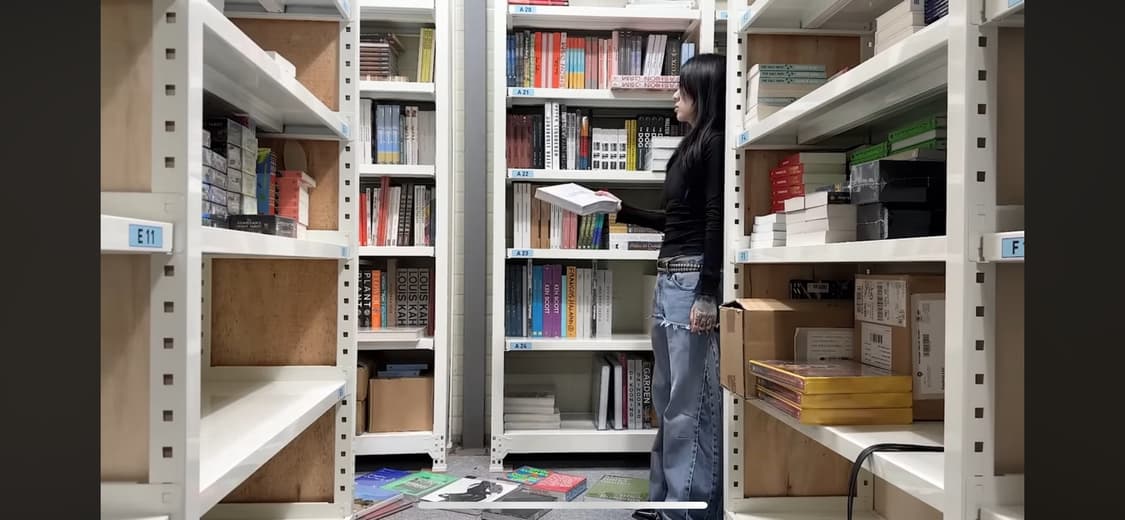 [L-XL] 스테판쿡 스터드 더블 벨트 상품이미지2