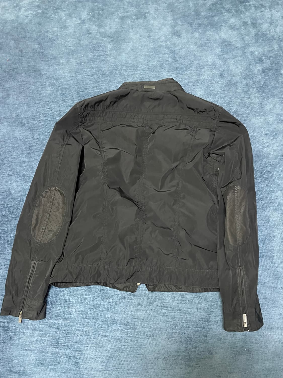 [50]알마니 콜레지오니 방수 자켓 상품이미지2