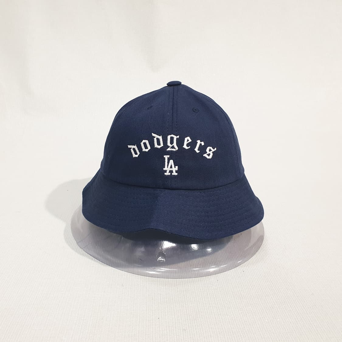 MLB 버킷햇 돔햇 (네이비)모자 상품이미지1