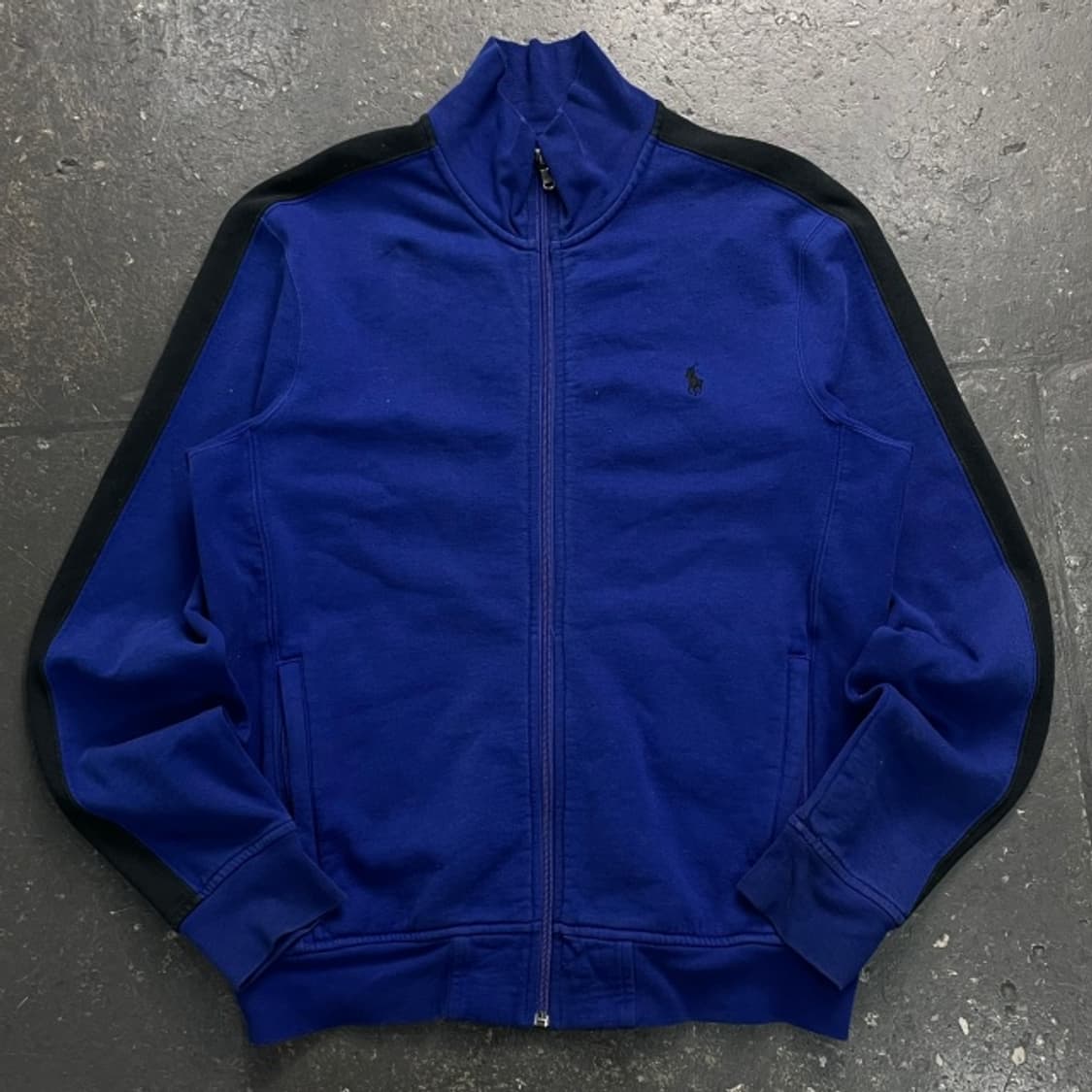 100 폴로 랄프로렌 사이드라인 트랙자켓 상품이미지1