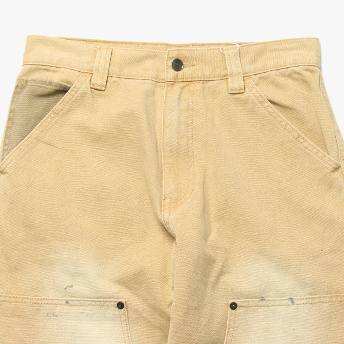  (새상품) ATMOS "Damaged Pants" 상품이미지2