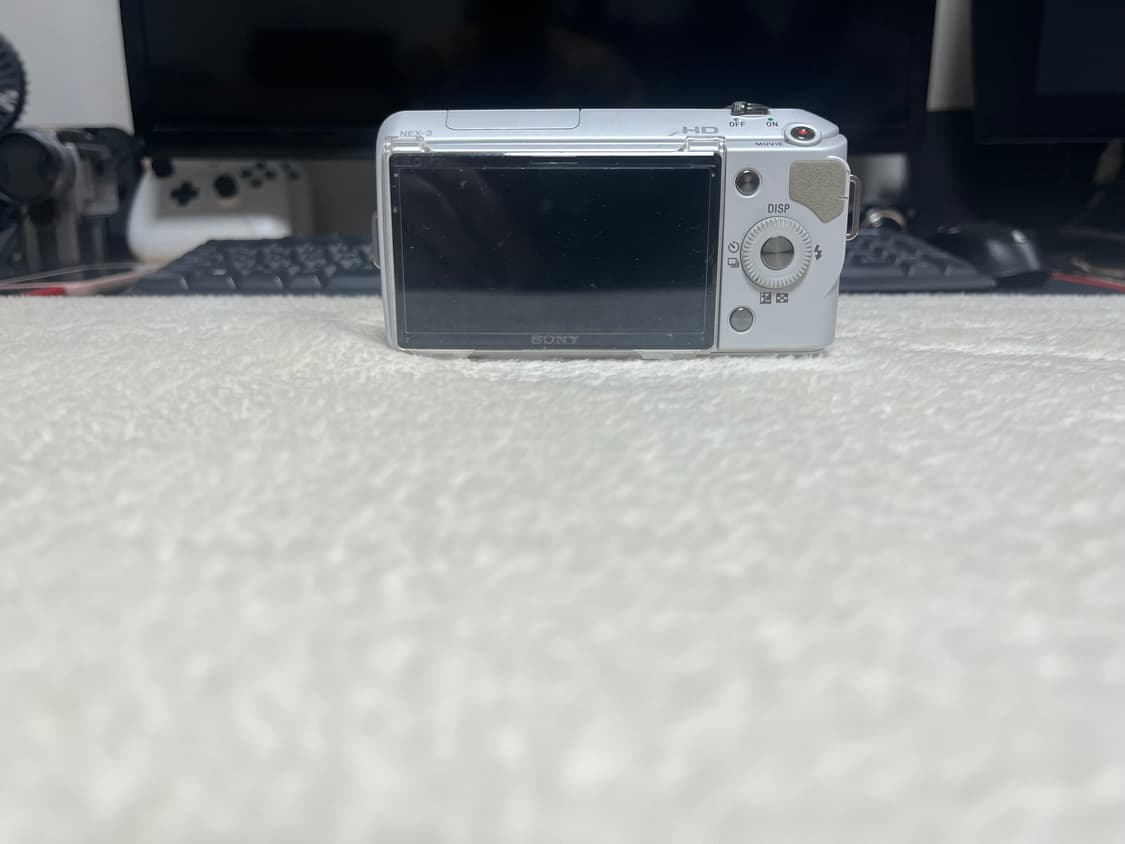 💗📸소니 NEX-3 판매합니다 💗📸 상품이미지5