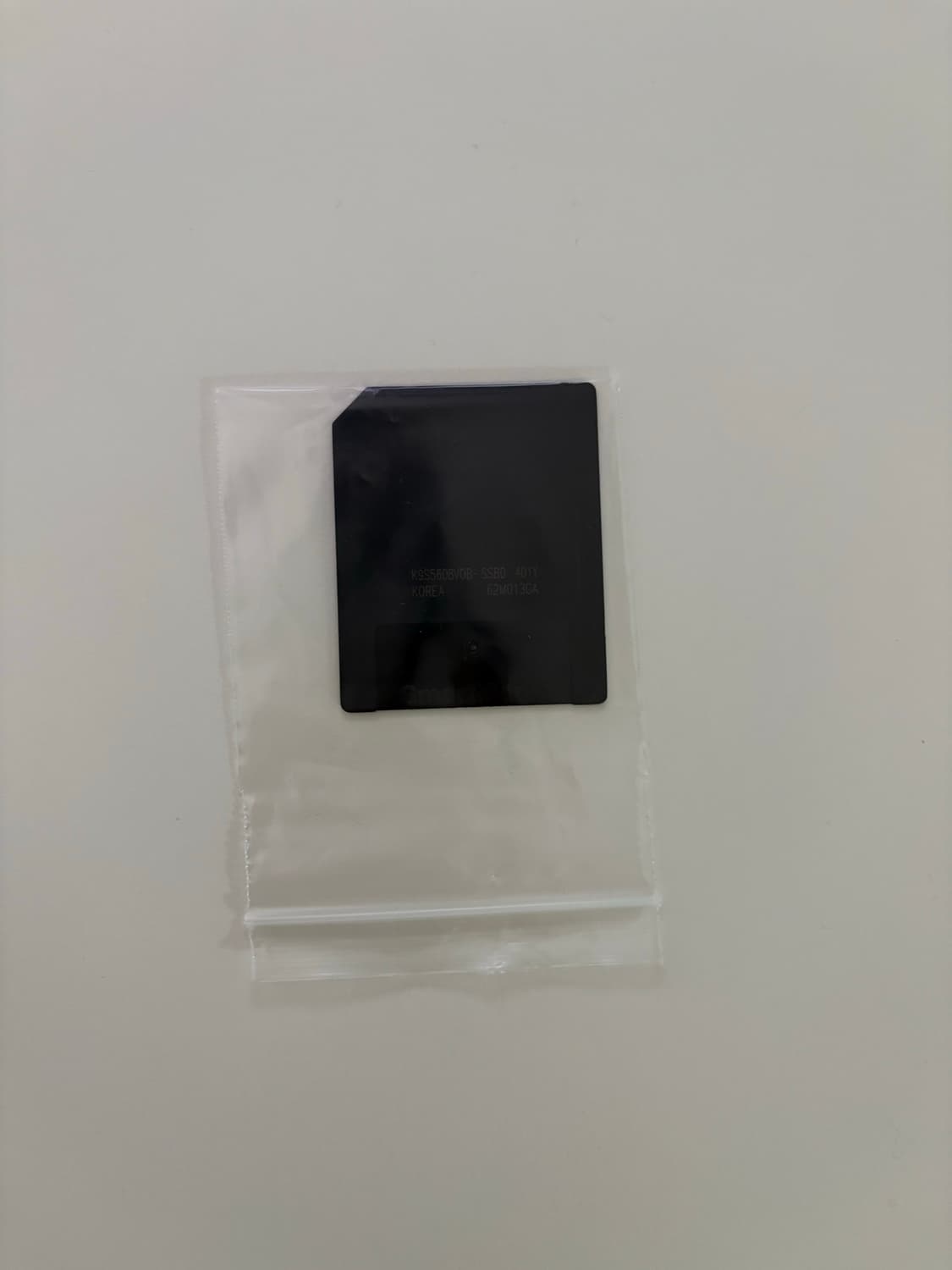 스마트미디어카드 32mb 상품이미지2