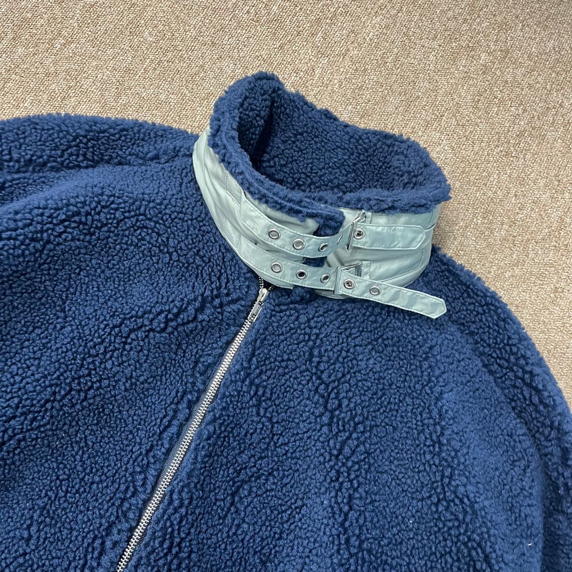  빌리네어보이즈클럽  보아 b-3 자켓 상품이미지5