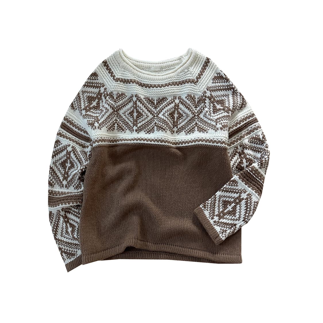 * ·Gu Nordic Knit ·*｡ 상품이미지2