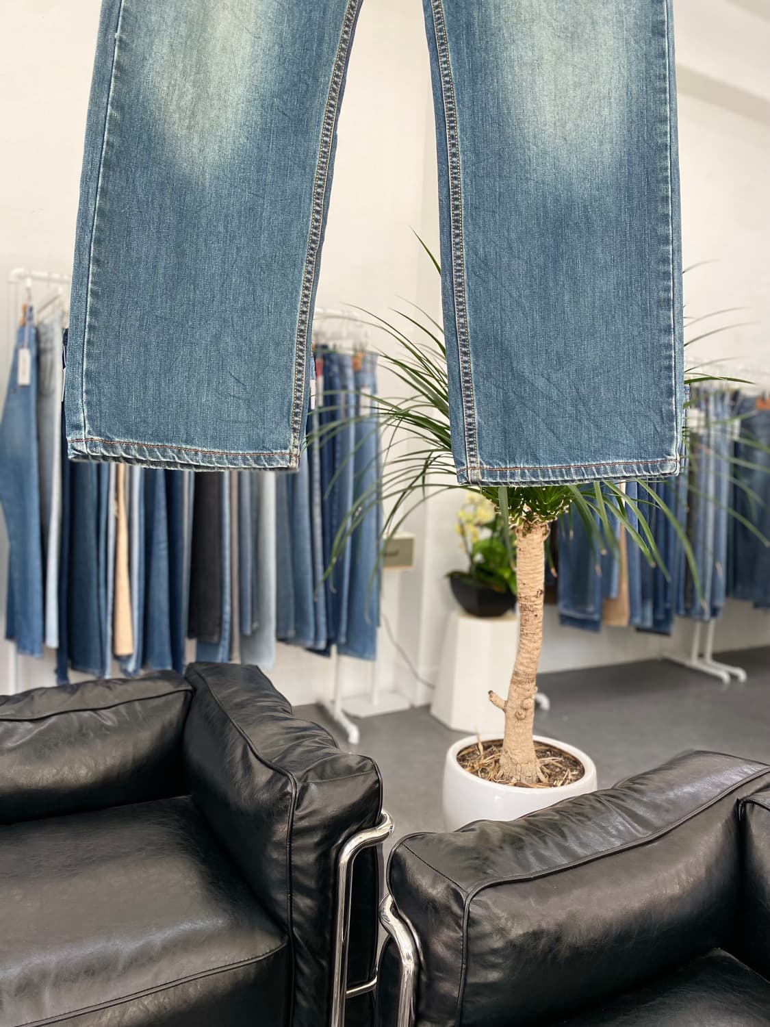 Levis569 Loose Fit 00s 30사이즈 a5004 상품이미지3