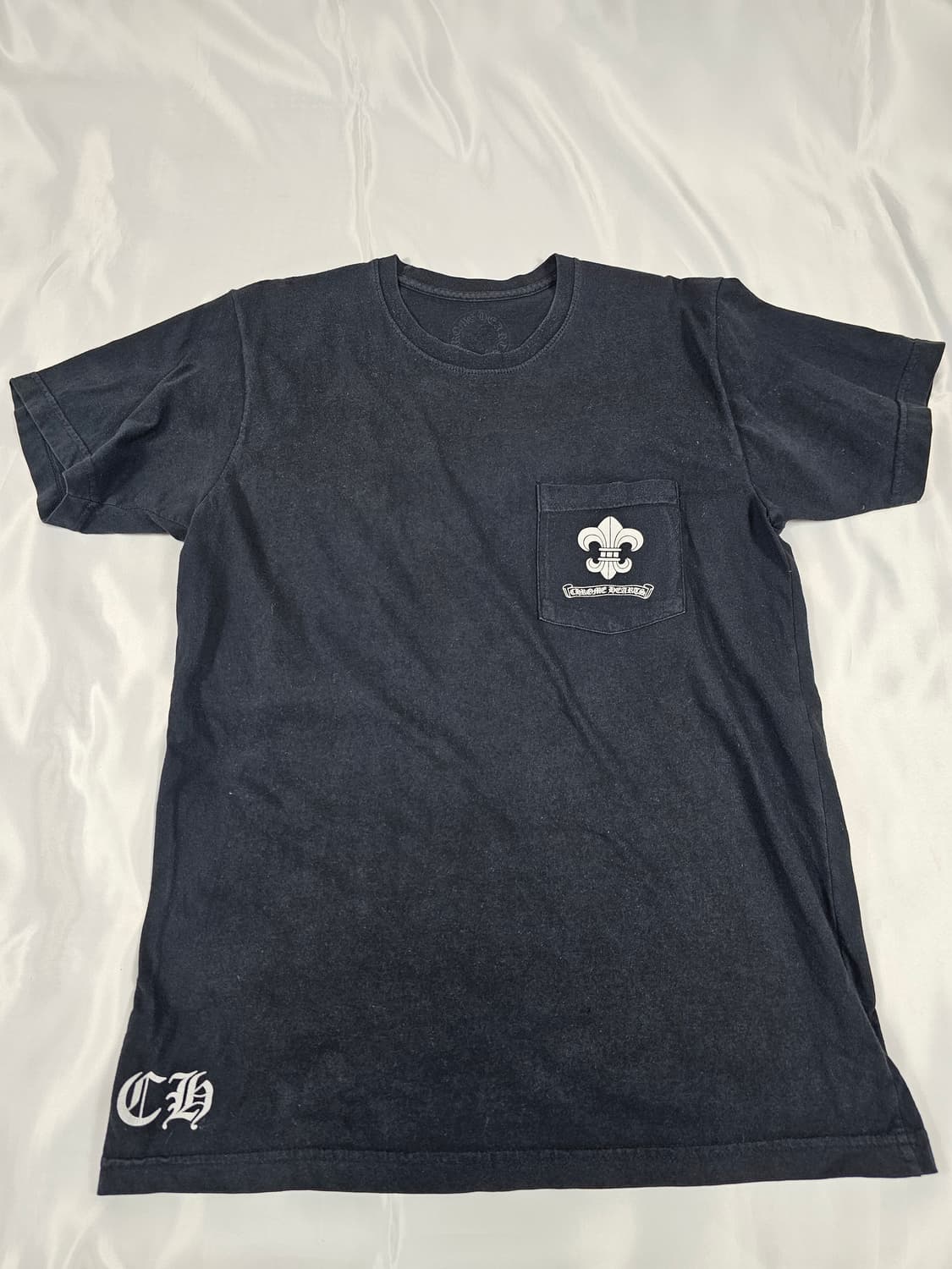 크롬하츠반팔 상품이미지9