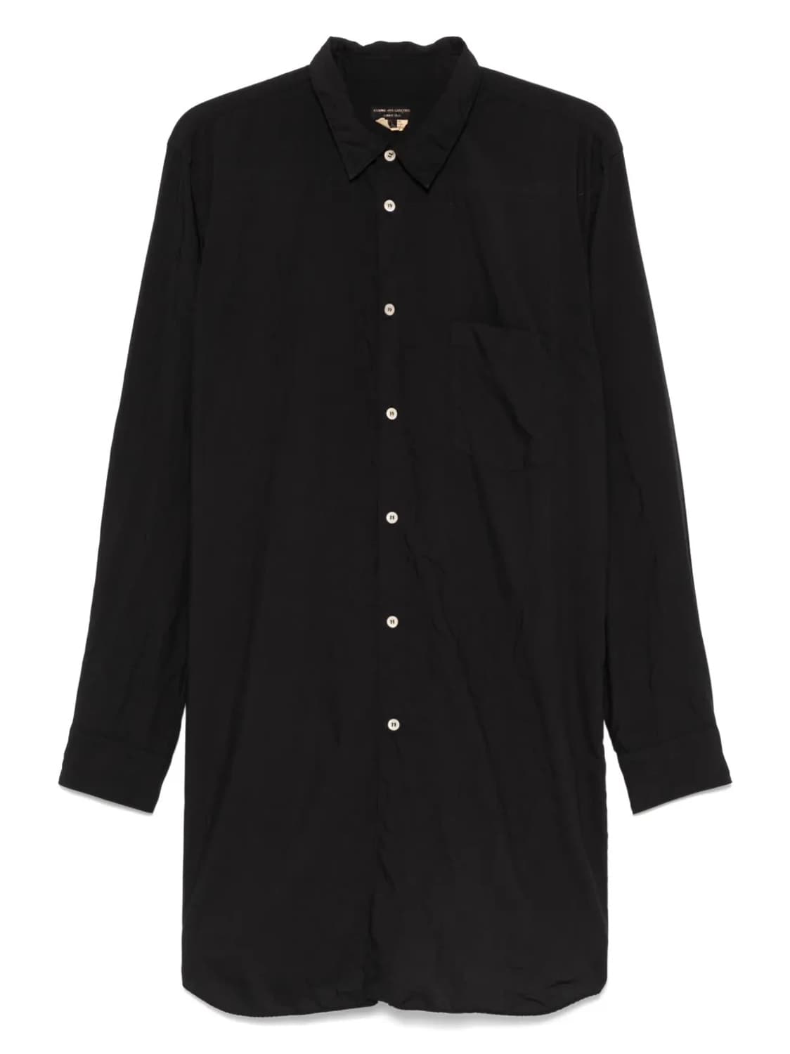 꼼데가르송 옴므 셔츠 상품이미지1