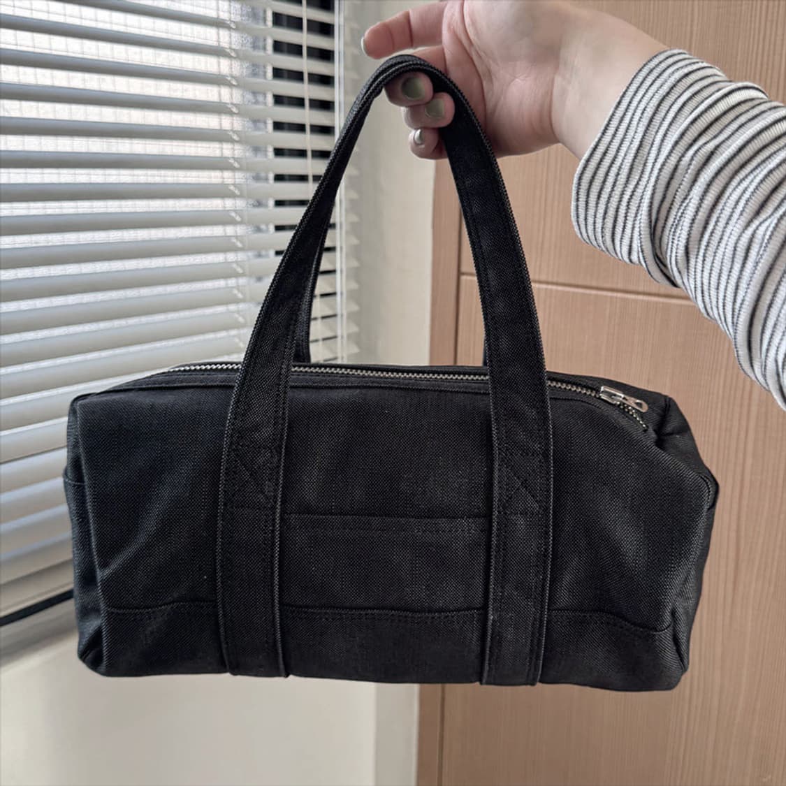 YOSHIDA PORTER 요시다포터 스모키 더플백 상품이미지2