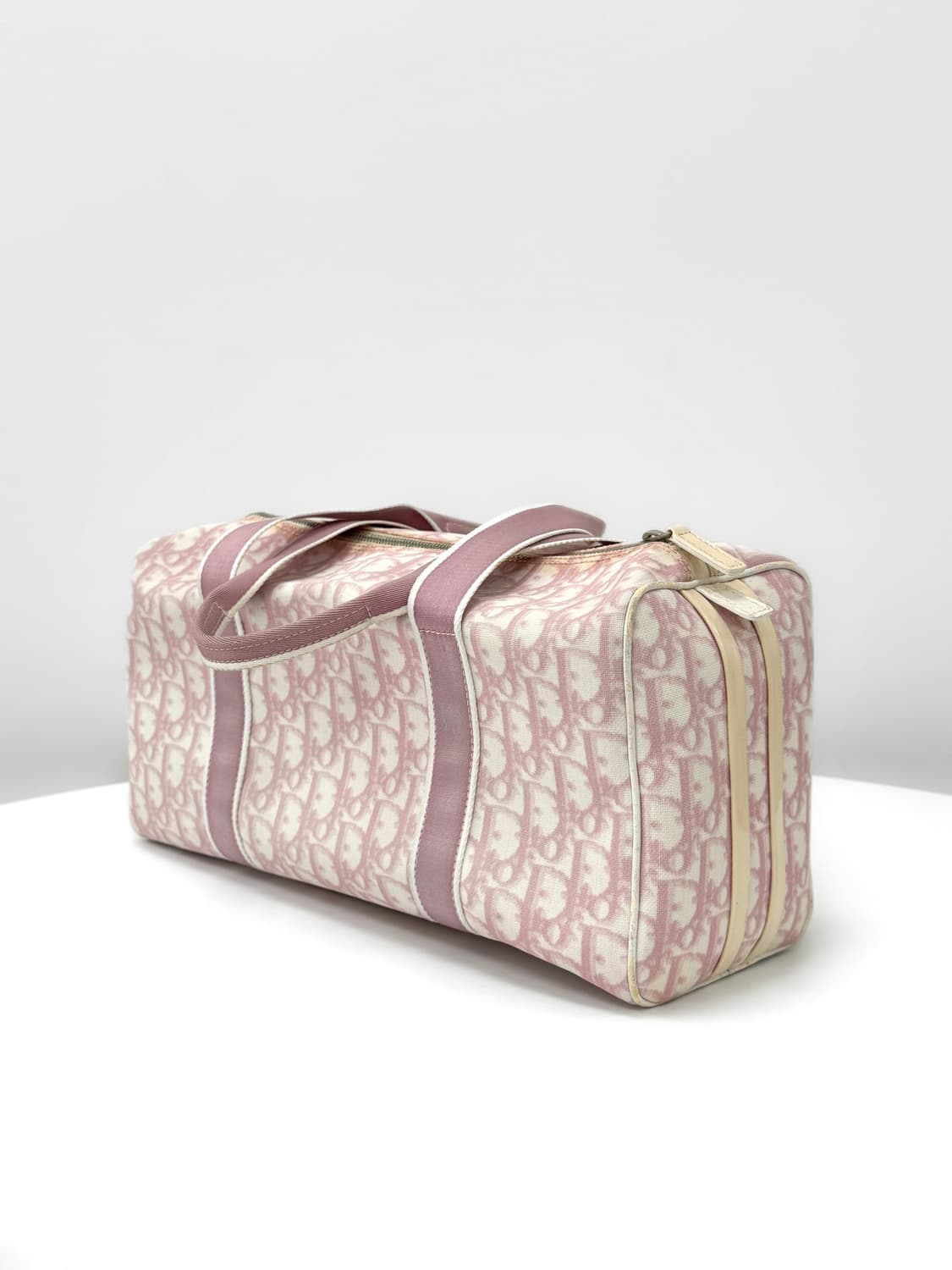 디올 걸리 트로터 보스턴백 상품이미지6