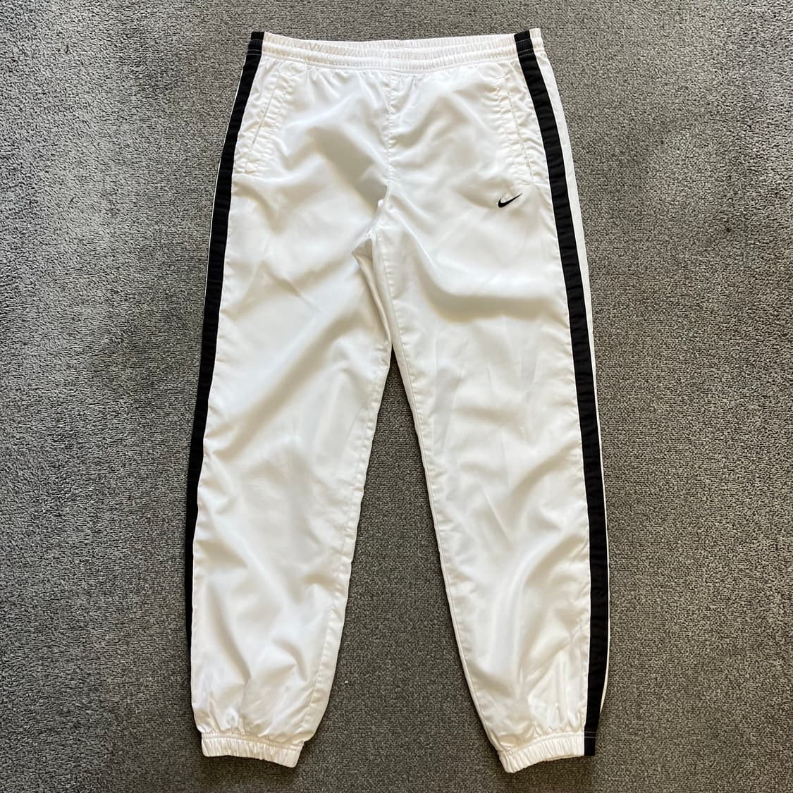 00s 나이키 나일론 셋업 세트 바람막이 팬츠 274 702 상품이미지8