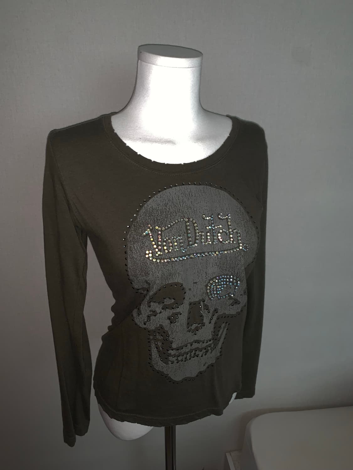 본더치 롱슬리브 상품이미지1