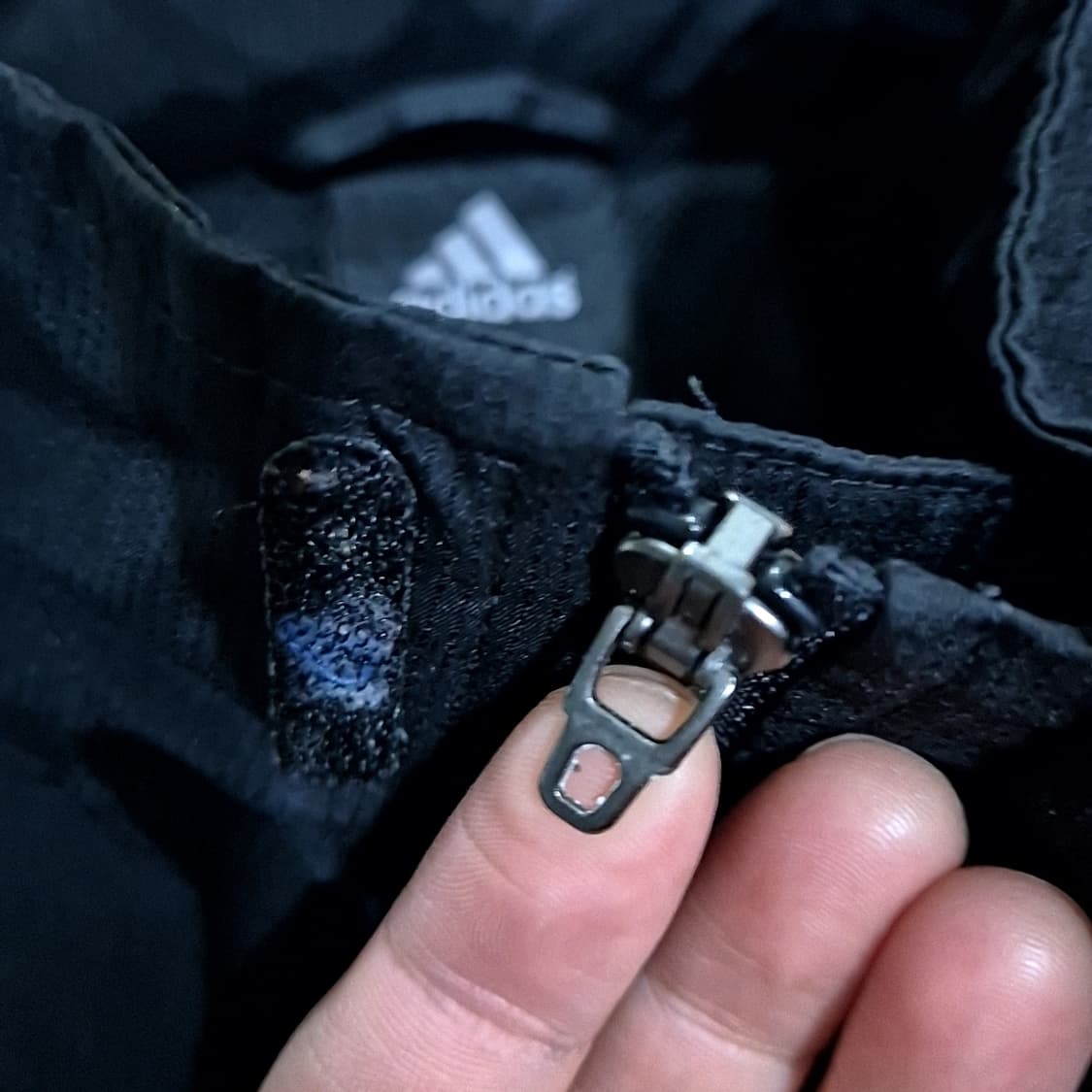 Adidas 아디다스 레알마드리드 유니폼 바람막이 상품이미지3