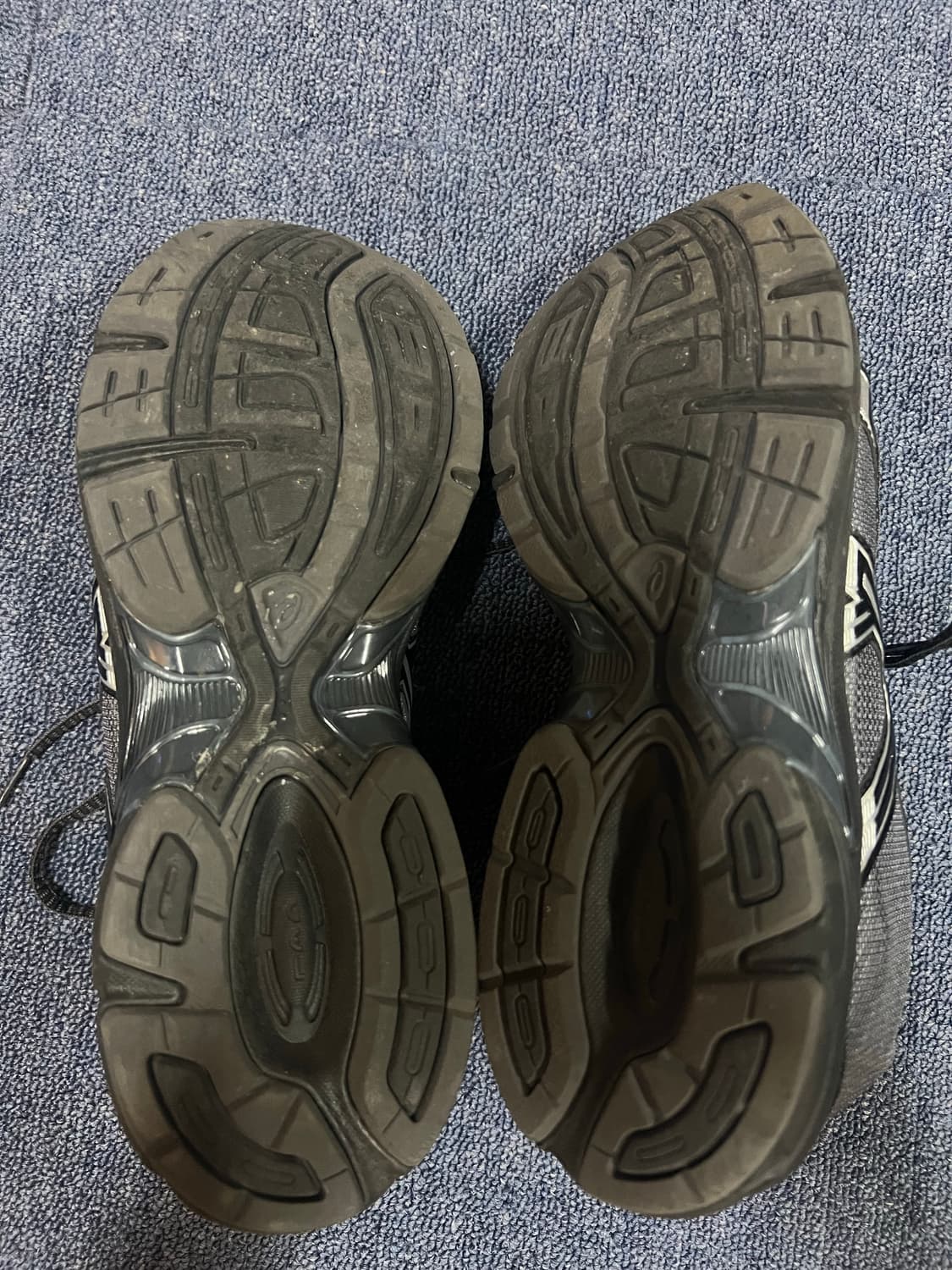 [285]아식스 키코 UB2s 젤퓨어 1130 상품이미지4