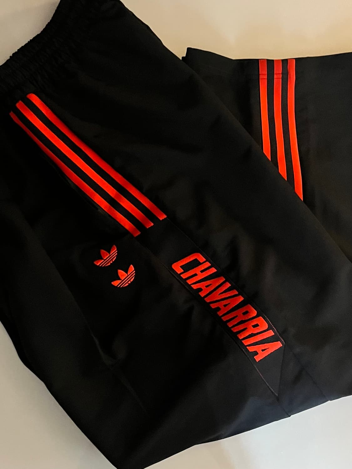 윌리차바리아 아디다스 트랙팬츠  US [s] 상품이미지1