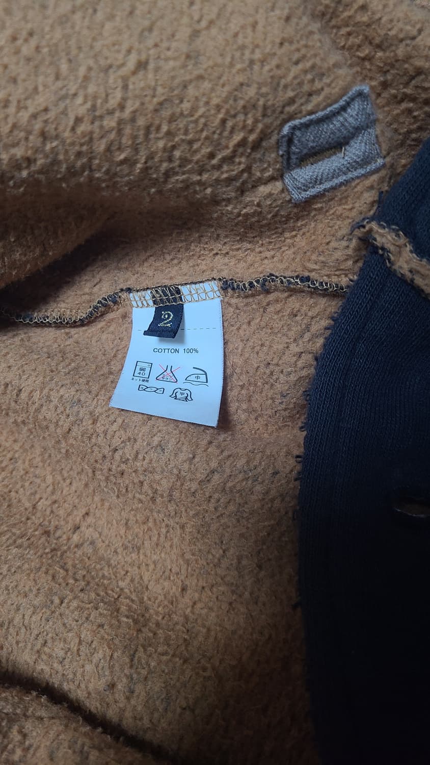 Kapital hooded coat 2size 상품이미지4