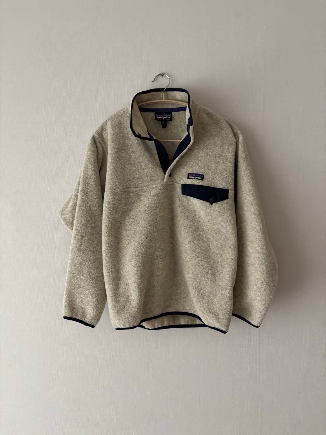 파타고니아 신칠라 xs 상품이미지1