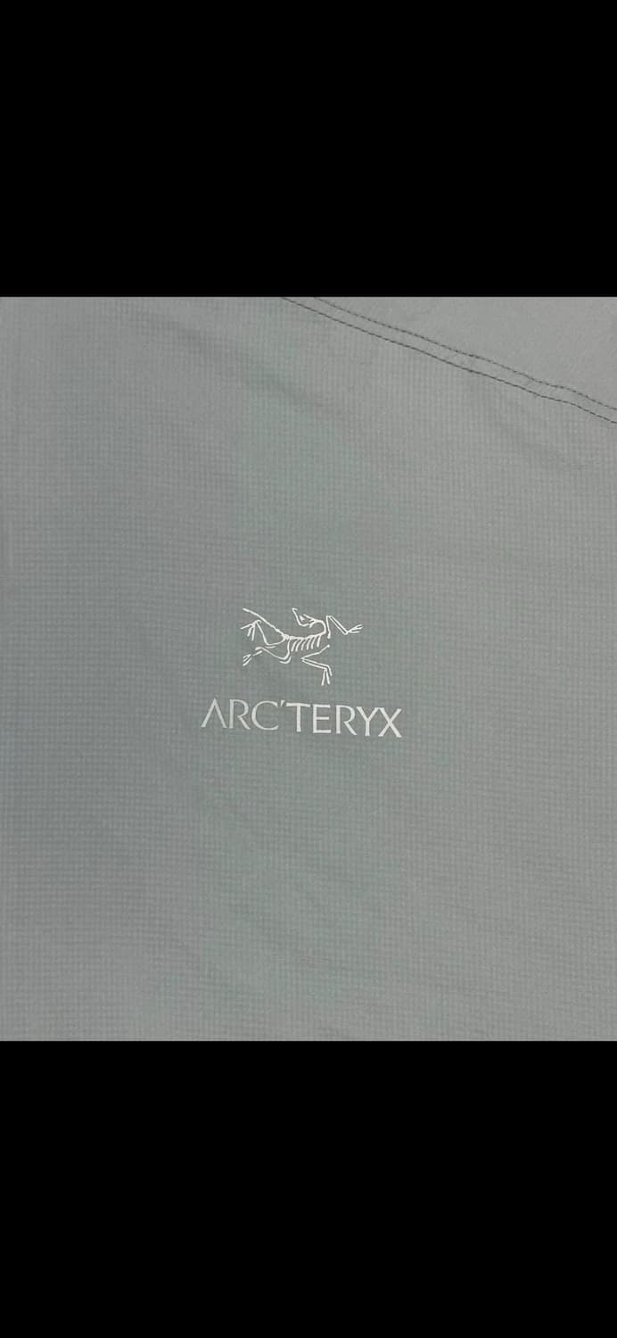 아크테릭스 노딘 그레이 (정품) 상품이미지3