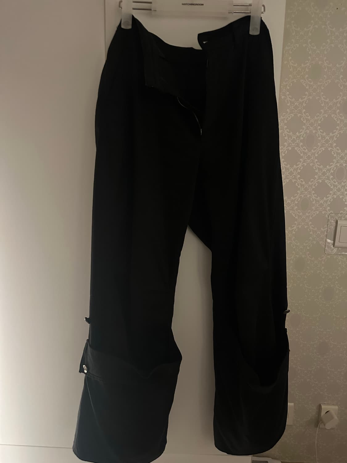 해칭룸 아머팬츠 팝니다 상품이미지5