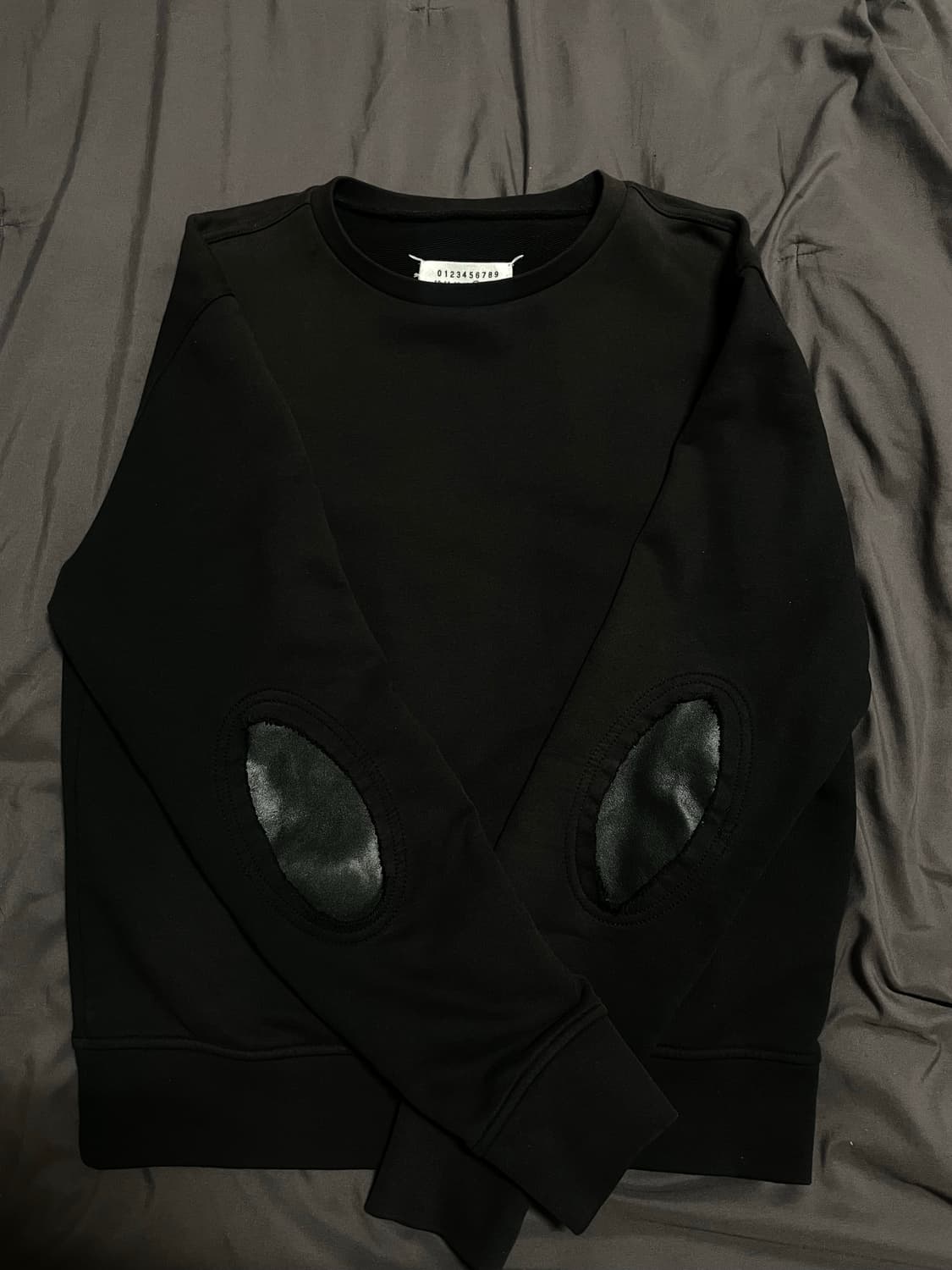 메종 마르지엘라 맨투맨 상품이미지1