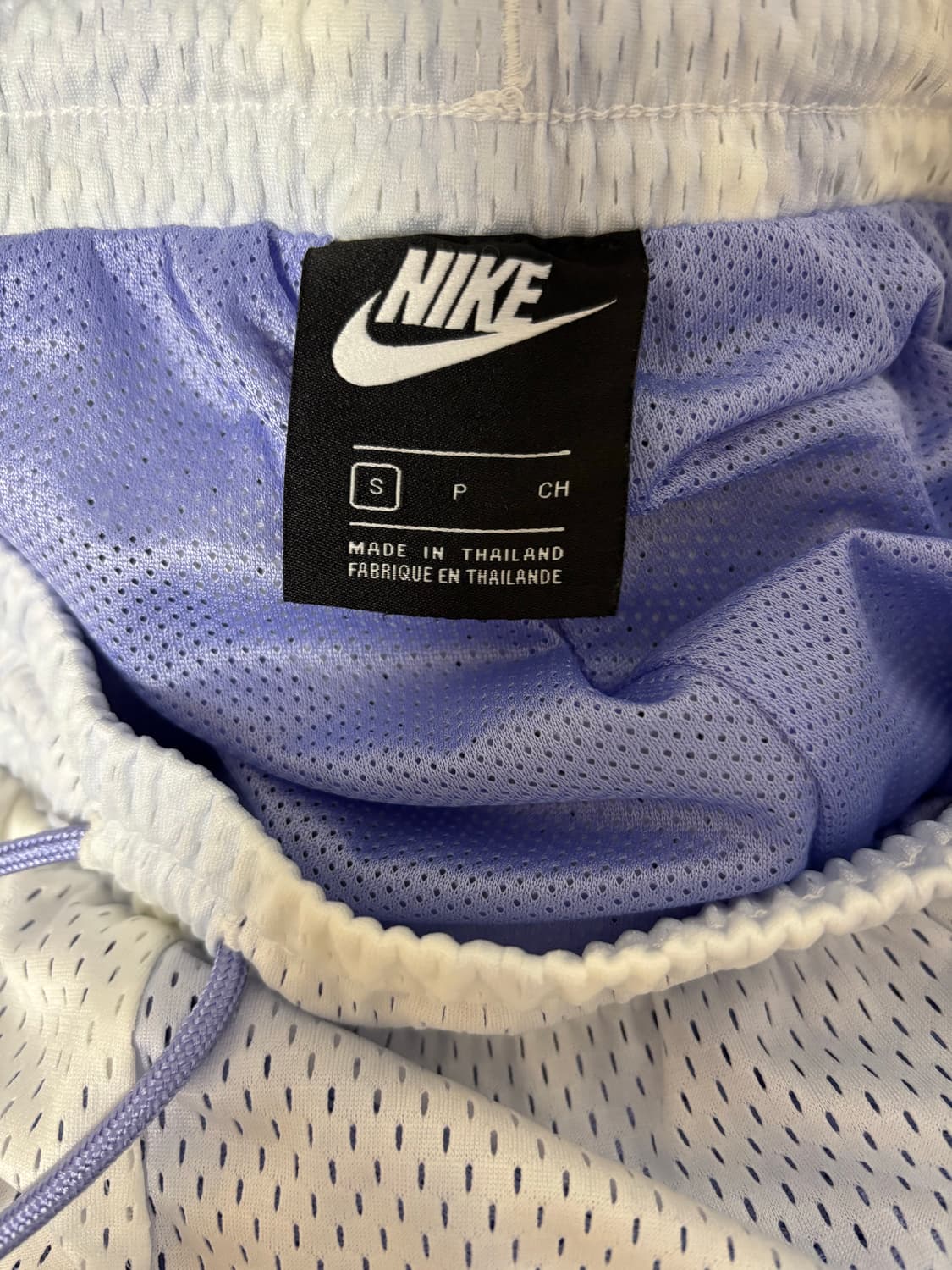 나이키 메쉬 러닝팬츠s 상품이미지2