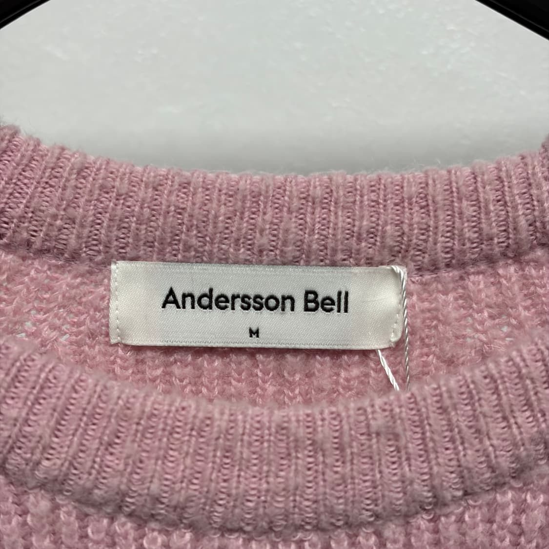 엔더슨벨 니트 상품이미지3