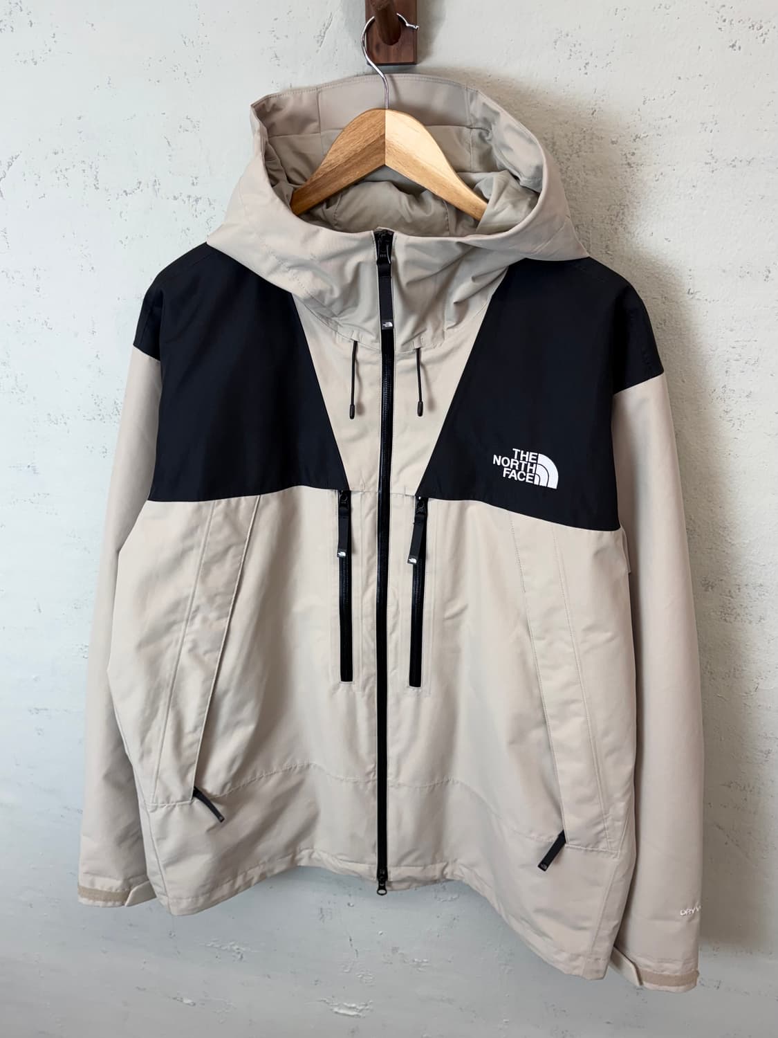 노스페이스 마운틴 피크 자켓 베이지 상품이미지6