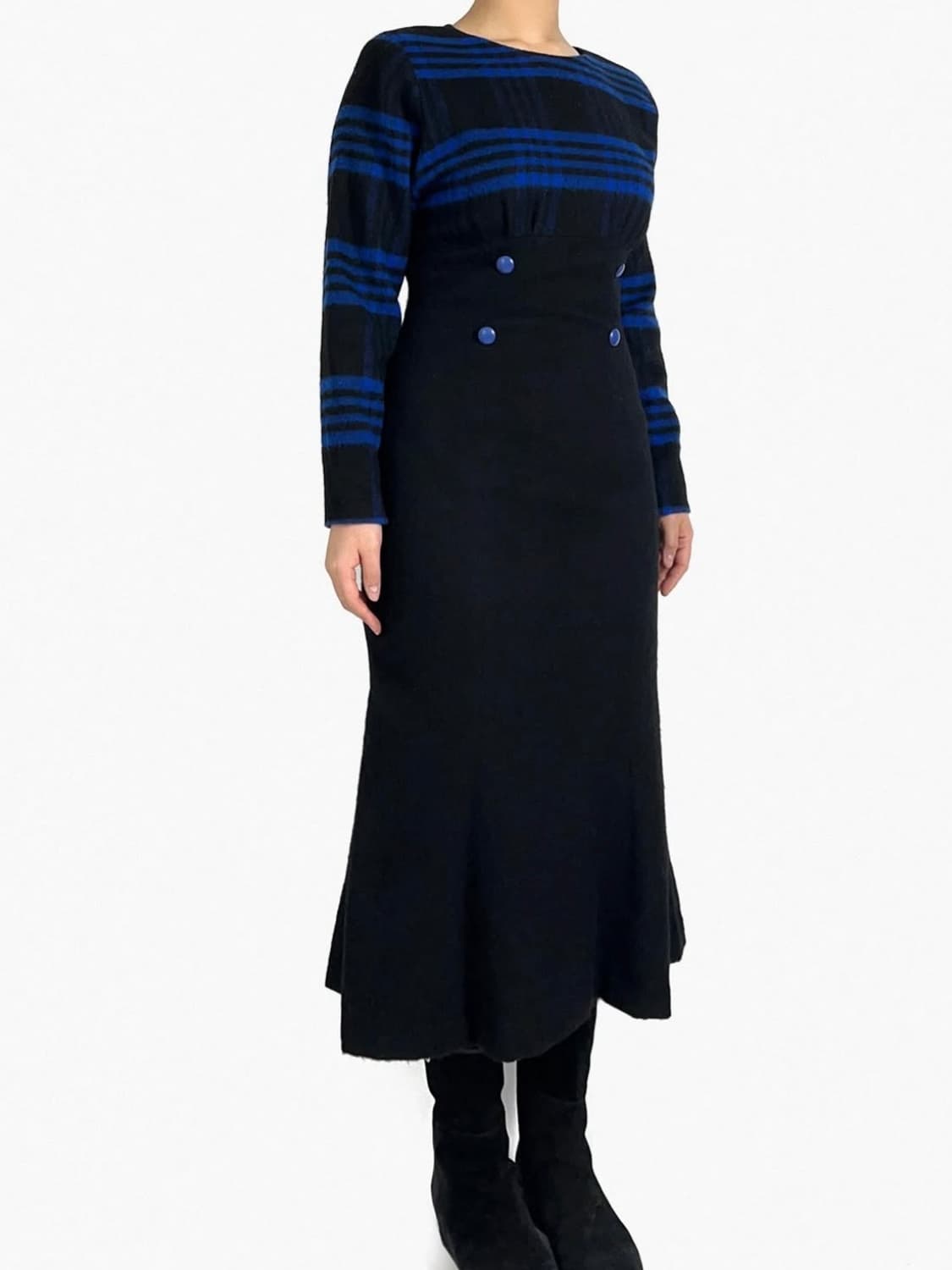 Mila Schon dress 상품이미지1