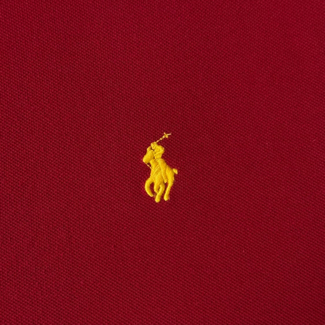 폴로 랄프로렌 반팔 카라티 L 상품이미지5