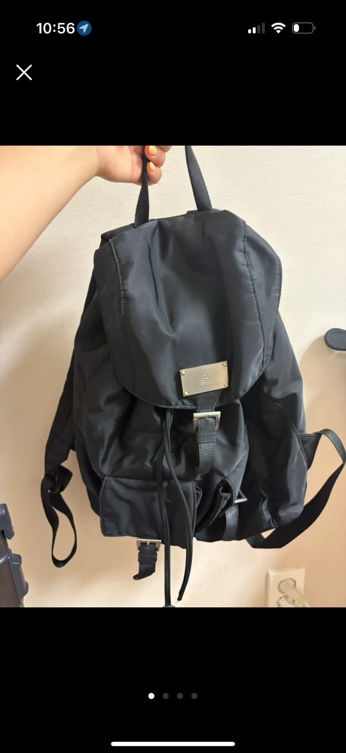 샐러드볼즈 백팩 상품이미지1